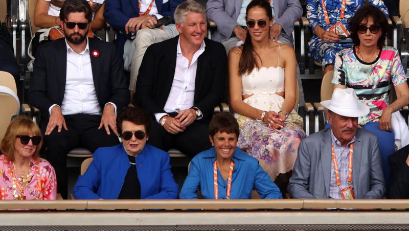 Divorț în lumea sportului.După aproape un deceniu împreună și trei copii și-au spus adio.De ce nu mai vor să audă unul de celălalt