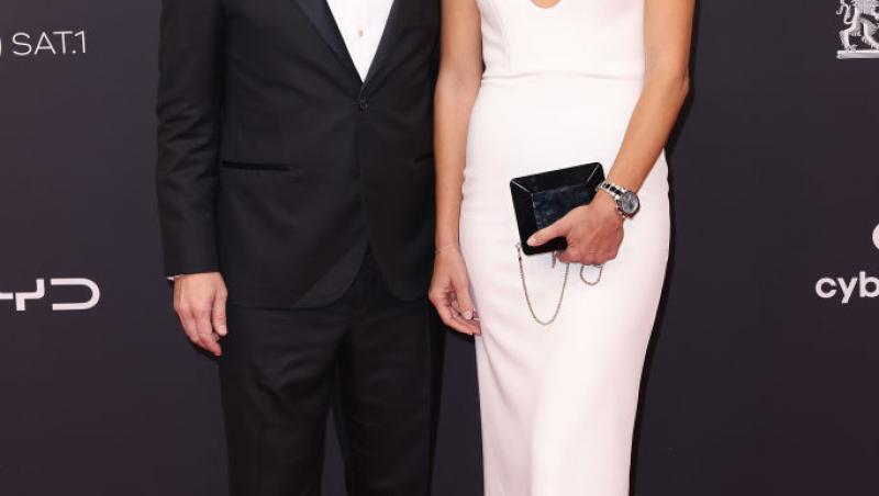 Divorț în lumea sportului.După aproape un deceniu împreună și trei copii și-au spus adio.De ce nu mai vor să audă unul de celălalt