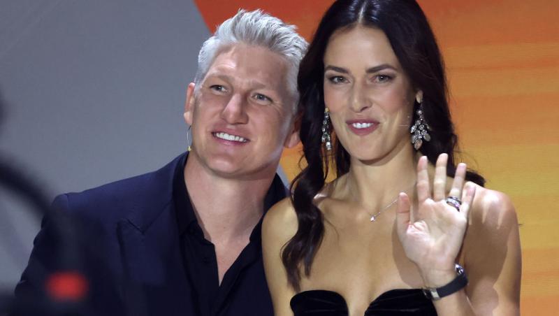 Divorț în lumea sportului.După aproape un deceniu împreună și trei copii și-au spus adio.De ce nu mai vor să audă unul de celălalt