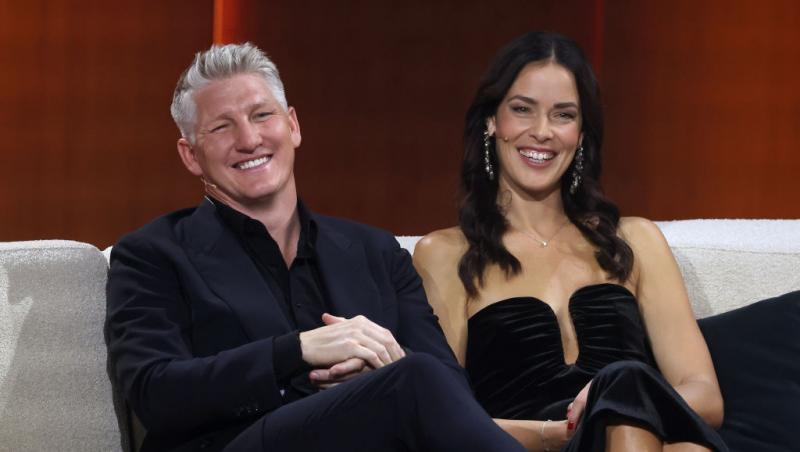 Divorț în lumea sportului.După aproape un deceniu împreună și trei copii și-au spus adio.De ce nu mai vor să audă unul de celălalt