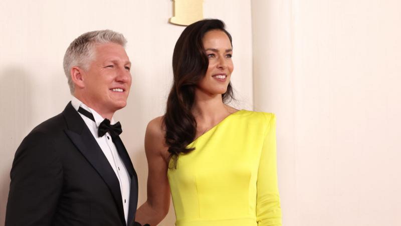 Divorț în lumea sportului.După aproape un deceniu împreună și trei copii și-au spus adio.De ce nu mai vor să audă unul de celălalt