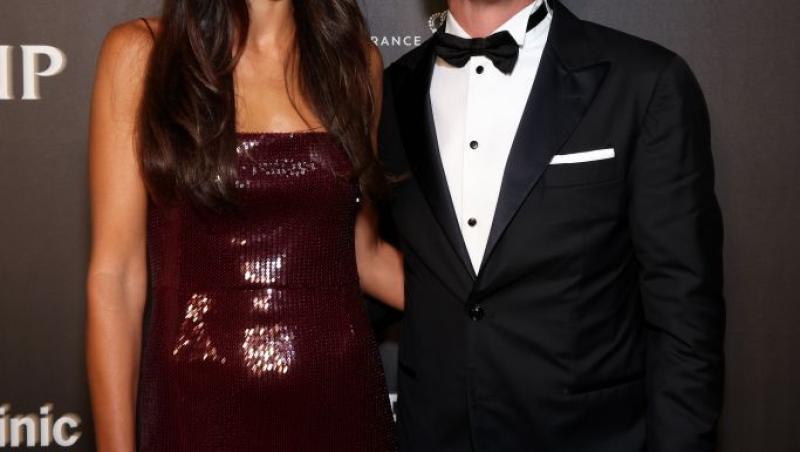 Divorț în lumea sportului.După aproape un deceniu împreună și trei copii și-au spus adio.De ce nu mai vor să audă unul de celălalt