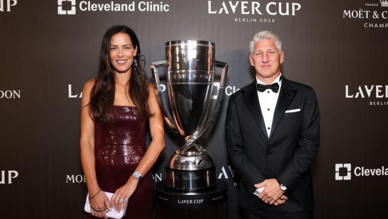 Divorț în lumea sportului.După aproape un deceniu împreună și trei copii și-au spus adio.De ce nu mai vor să audă unul de celălalt