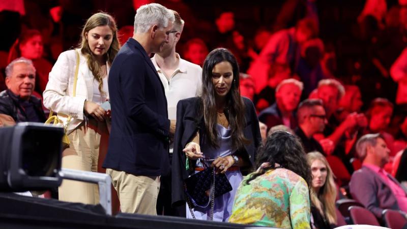 Divorț în lumea sportului.După aproape un deceniu împreună și trei copii și-au spus adio.De ce nu mai vor să audă unul de celălalt