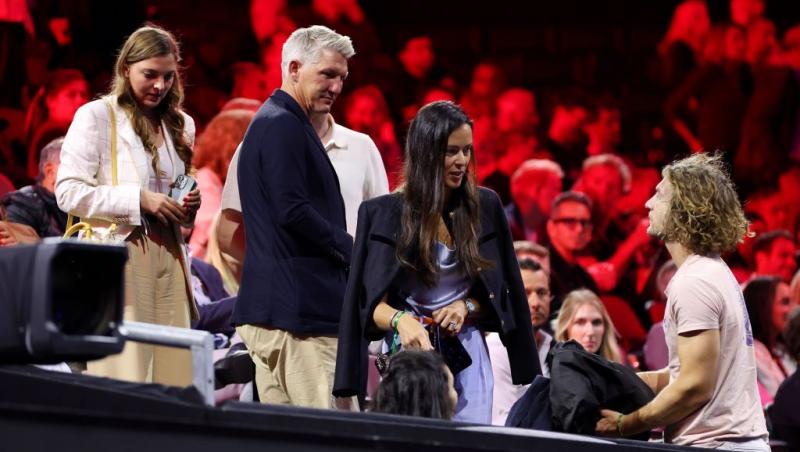 Divorț în lumea sportului.După aproape un deceniu împreună și trei copii și-au spus adio.De ce nu mai vor să audă unul de celălalt