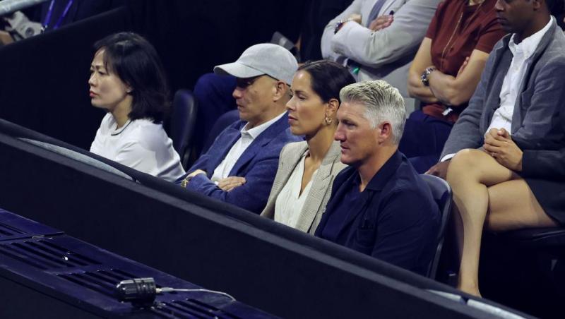 Divorț în lumea sportului.După aproape un deceniu împreună și trei copii și-au spus adio.De ce nu mai vor să audă unul de celălalt