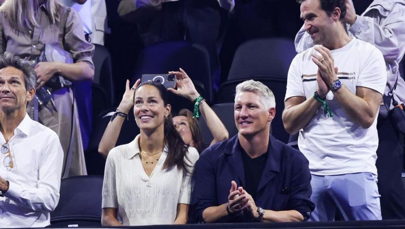 Divorț în lumea sportului.După aproape un deceniu împreună și trei copii și-au spus adio.De ce nu mai vor să audă unul de celălalt