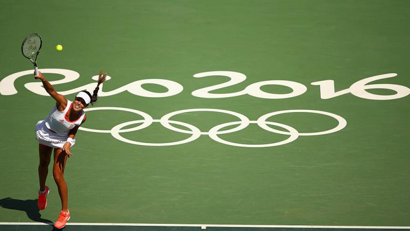 Divorț în lumea sportului.După aproape un deceniu împreună și trei copii și-au spus adio.De ce nu mai vor să audă unul de celălalt