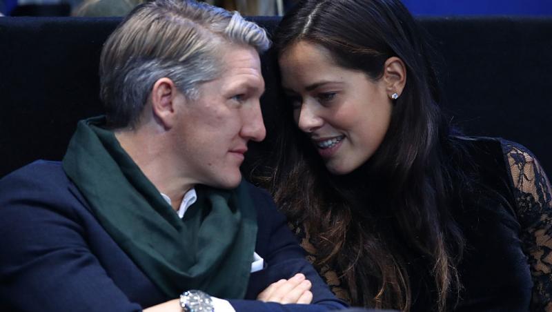 Divorț în lumea sportului.După aproape un deceniu împreună și trei copii și-au spus adio.De ce nu mai vor să audă unul de celălalt