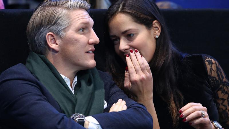 Divorț în lumea sportului.După aproape un deceniu împreună și trei copii și-au spus adio.De ce nu mai vor să audă unul de celălalt