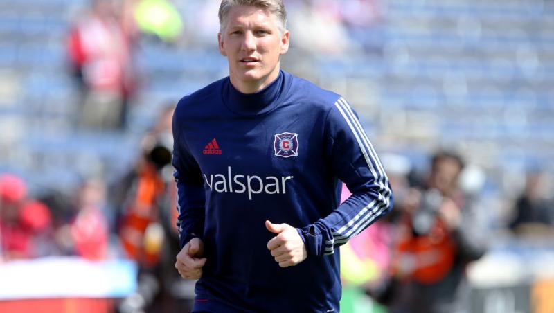 Divorț în lumea sportului.După aproape un deceniu împreună și trei copii și-au spus adio.De ce nu mai vor să audă unul de celălalt