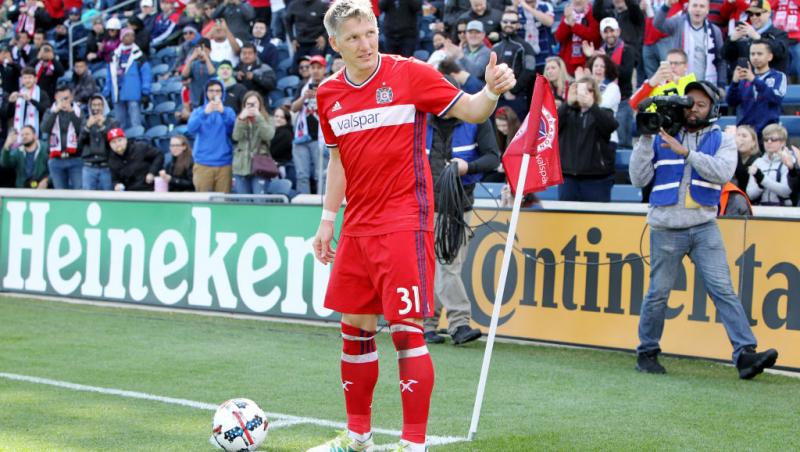 Divorț în lumea sportului.După aproape un deceniu împreună și trei copii și-au spus adio.De ce nu mai vor să audă unul de celălalt