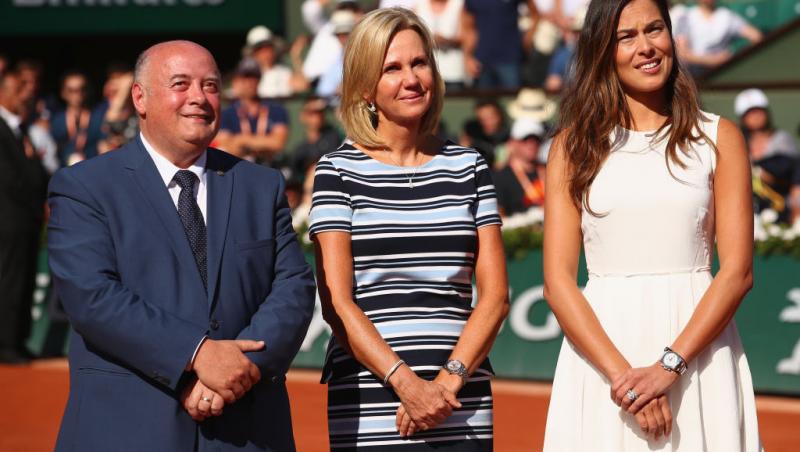 Divorț în lumea sportului.După aproape un deceniu împreună și trei copii și-au spus adio.De ce nu mai vor să audă unul de celălalt