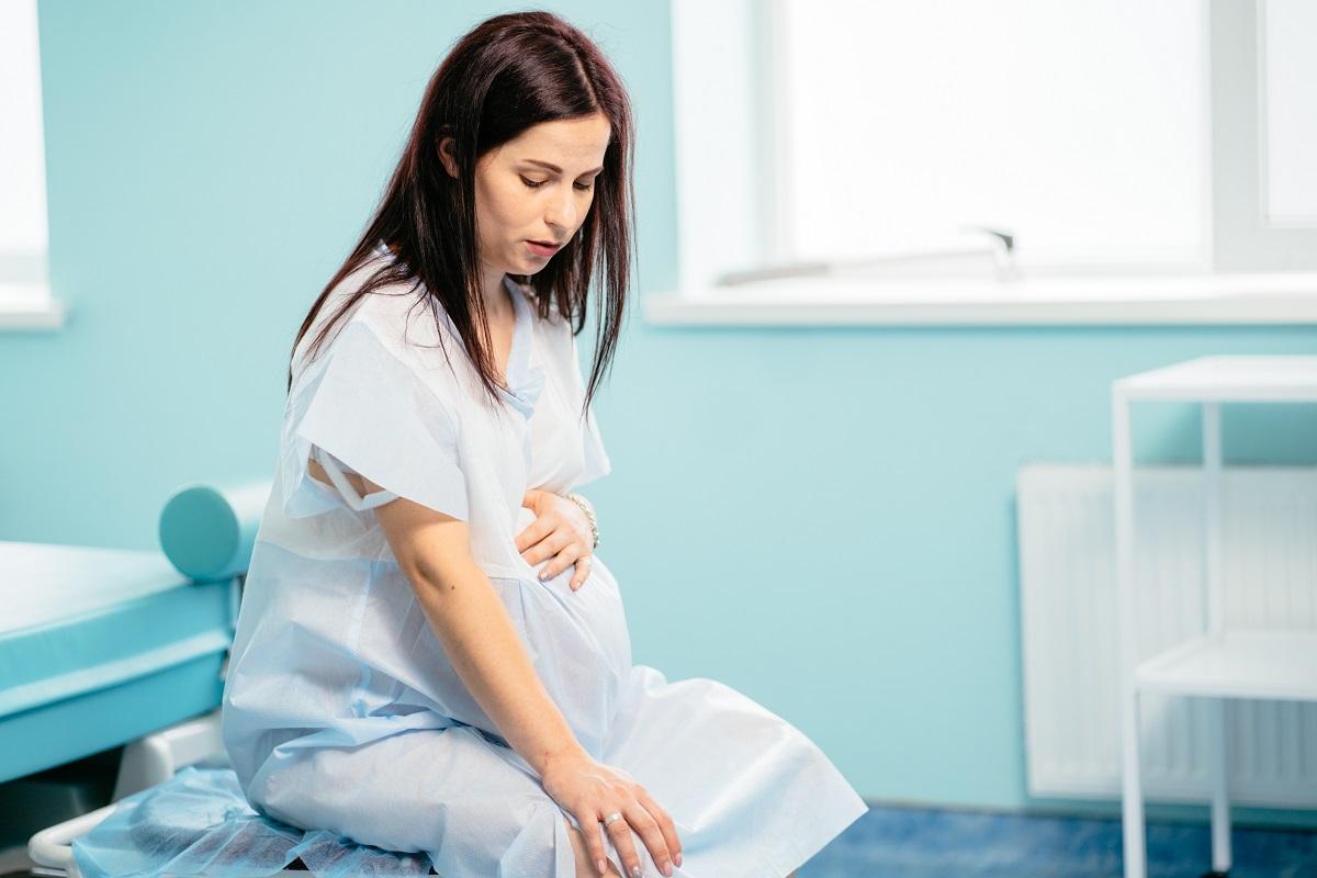 Ruperea membranelor fără contracții: ce înseamnă și ce este de făcut