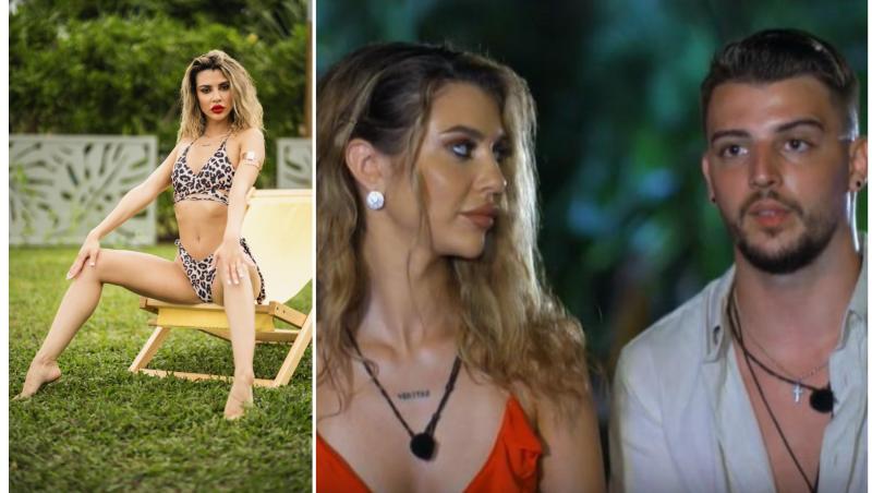 Îți amintești de ispita Mădălina Maricuț din sezonul trecut Insula Iubirii? E de nerecunoscut. Cum arată în prezent