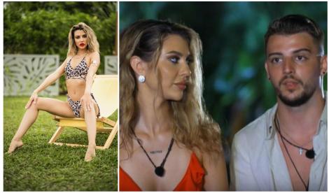 Îți amintești de ispita Mădălina Maricuț din sezonul trecut Insula Iubirii? E de nerecunoscut. Cum arată în prezent