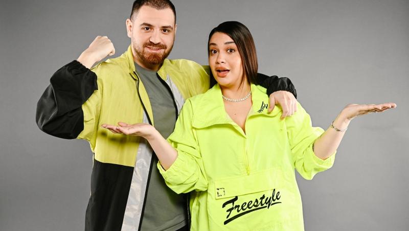 Florin Salam, prima reacție după ce fiica lui a divorțat. Cum a comentat separarea dintre Betty Salam și Cătălin Vișănescu