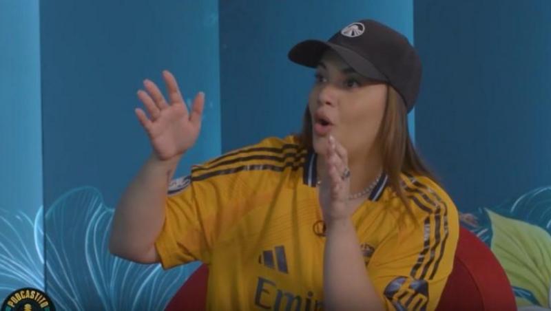 Florin Salam, prima reacție după ce fiica lui a divorțat. Cum a comentat separarea dintre Betty Salam și Cătălin Vișănescu