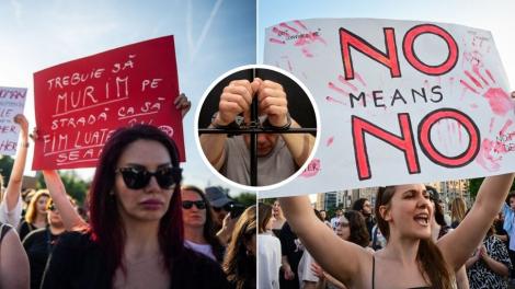 Închisoare pe viață pentru cei care comit femicid. În ce țară europeană s-a promulgat această lege și ce scop are