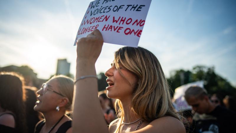 Închisoare pe viață pentru cei care comit femicid. În ce țară europeană s-a promulgat această lege și ce scop are