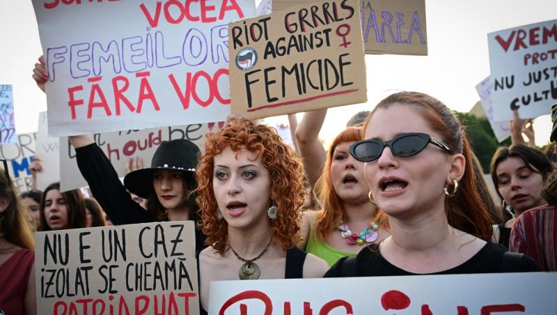 Închisoare pe viață pentru cei care comit femicid. În ce țară europeană s-a promulgat această lege și ce scop are