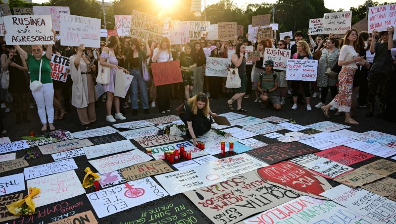 Închisoare pe viață pentru cei care comit femicid. În ce țară europeană s-a promulgat această lege și ce scop are