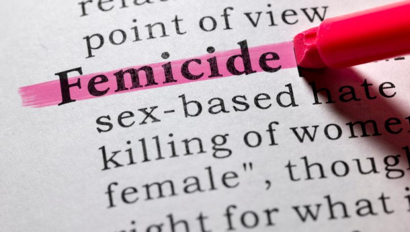 Închisoare pe viață pentru cei care comit femicid. În ce țară europeană s-a promulgat această lege și ce scop are
