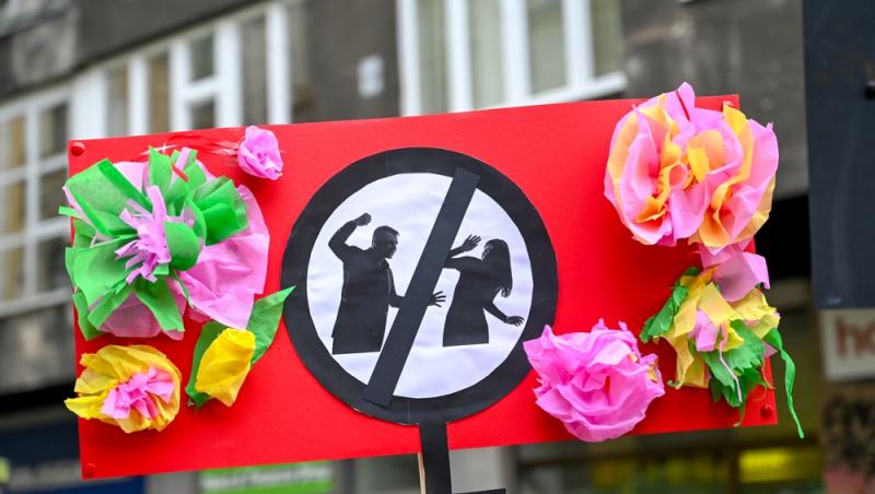 Închisoare pe viață pentru cei care comit femicid. În ce țară europeană s-a promulgat această lege și ce scop are