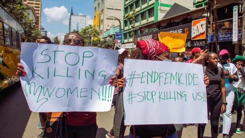 Închisoare pe viață pentru cei care comit femicid. În ce țară europeană s-a promulgat această lege și ce scop are