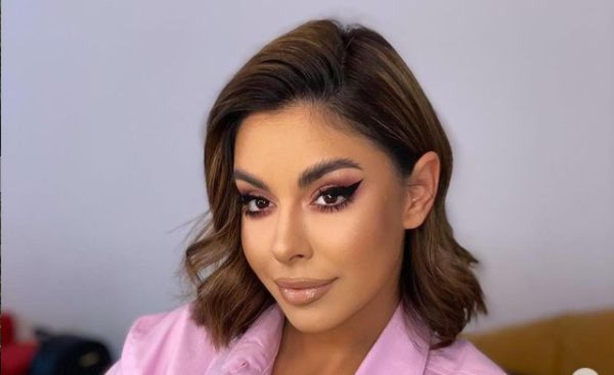 Cum arată apartamentul &icirc;n care locuiește Natalia Mateuț. Cu cine &icirc;mparte locuința primită &icirc;n dar de la părinți