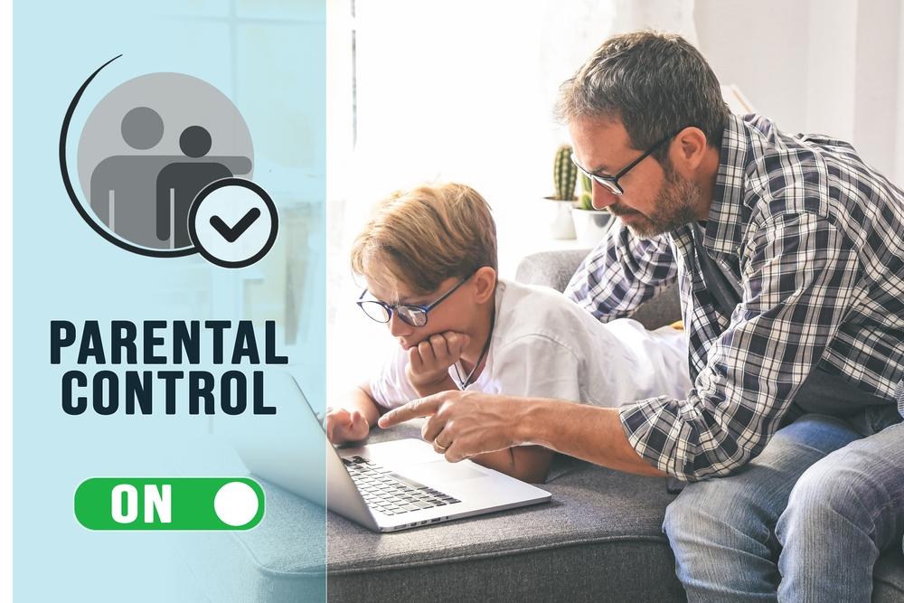 Ce este controlul parental? C&acirc;t de important este și cum se realizează?
