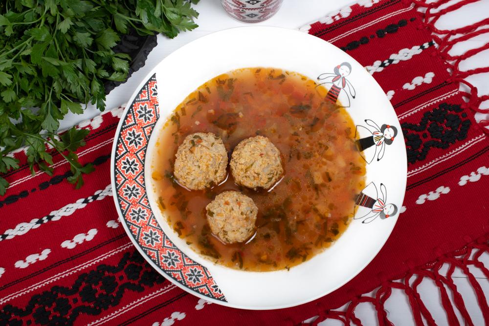 C&acirc;t orez se pune la perișoare. Ce să mai pui &icirc;n compoziția de la perișoare ca să iasă perfecte