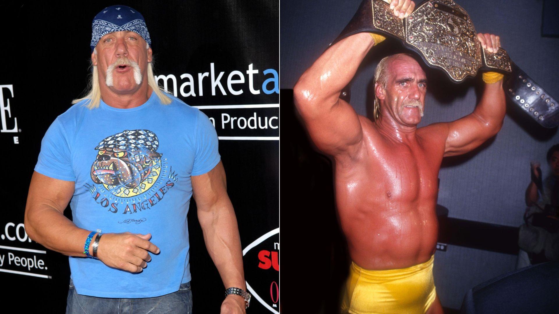 colaj hulk hogan