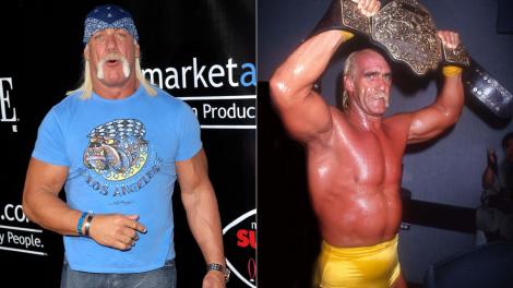 Actorul și wrestlerul Hulk Hogan a murit la vârsta de 71 ani. Care e cauza decesului