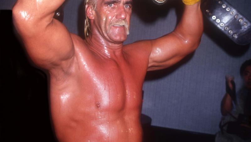 Actorul și wrestlerul Hulk Hogan a murit la vârsta de 71 ani. Care e cauza decesului
