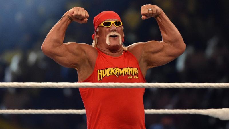 Actorul și wrestlerul Hulk Hogan a murit la vârsta de 71 ani. Care e cauza decesului