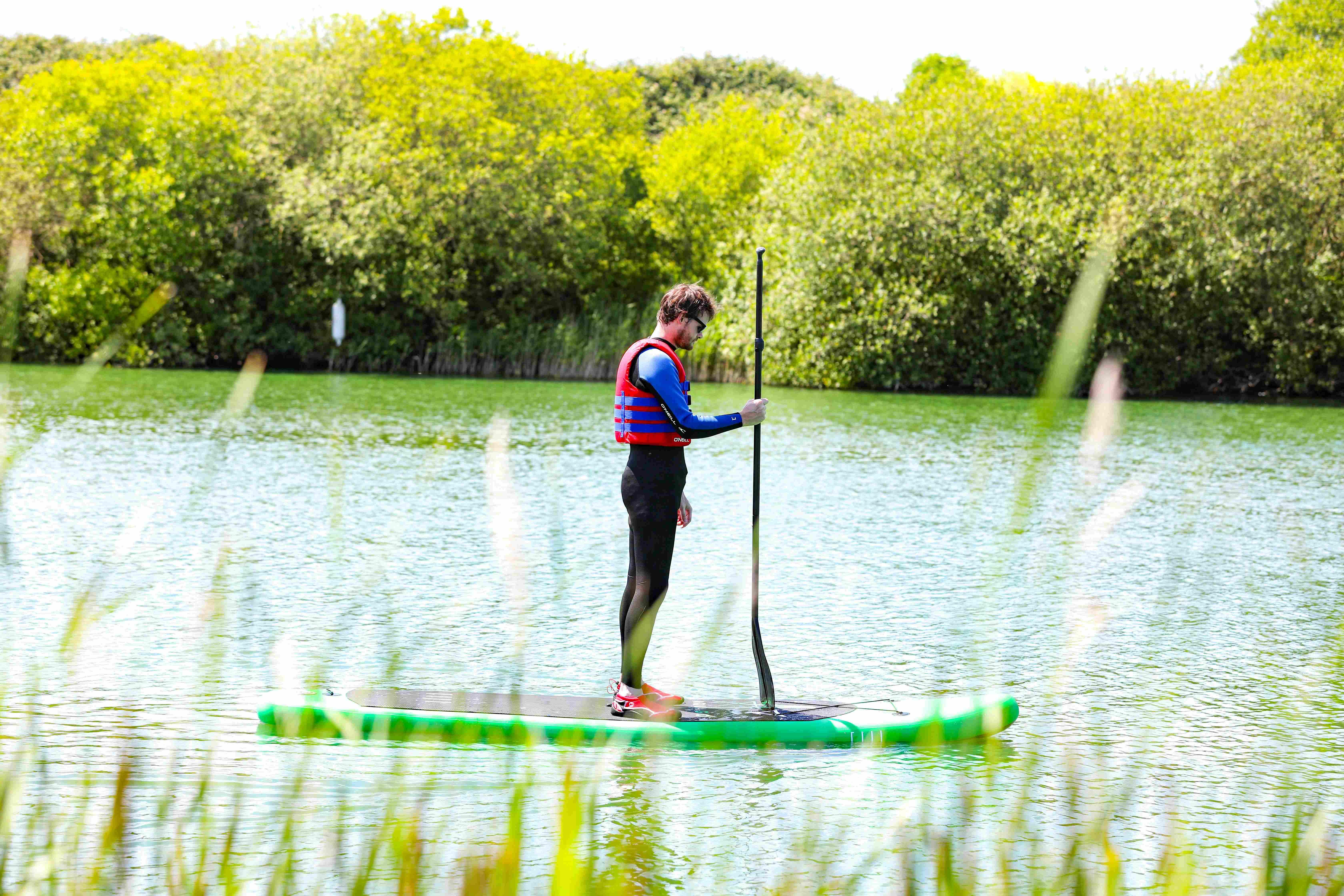 (P) 5 sporturi de vară care vor scoate orice weekend din monotonie