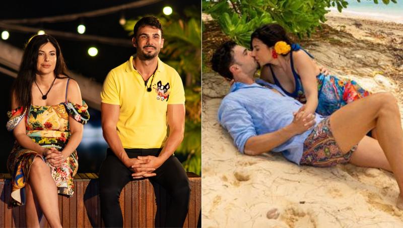 colaj isabel si claudiu