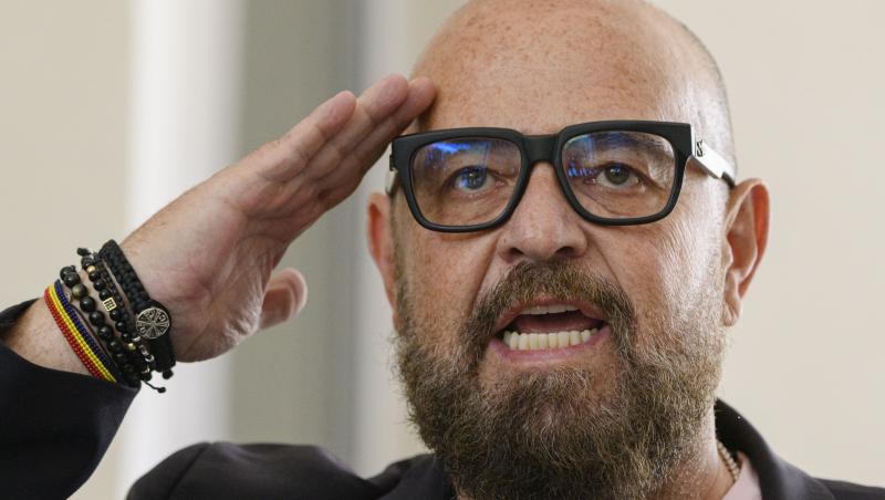 Ce i-a transmis Sebastian Ioan Hotca lui Cristian Popescu Piedone după ce l-a înlocuit în funcția de șef al ANPC: „îi doresc...”