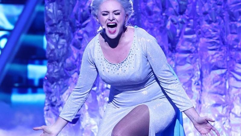 Cum arată Bianca Purcărea în costum de baie și fără machiaj. Fosta concurentă Te cunosc de undeva a răspuns reacțiilor din online