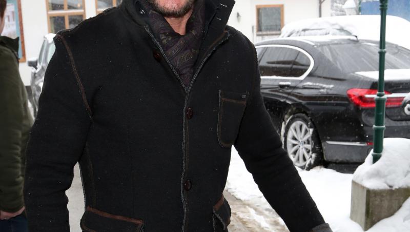 Ayan, fiul Mihaelei Rădulescu, îndurerat după pierderea lui Felix Baumgartner. Cum se înțelegeau cei doi