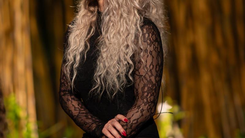 Cum arăta Maria Avram de la Insula Iubirii 2025 în urmă cu 8 ani. Avea părul brunet și era de nerecunoscut