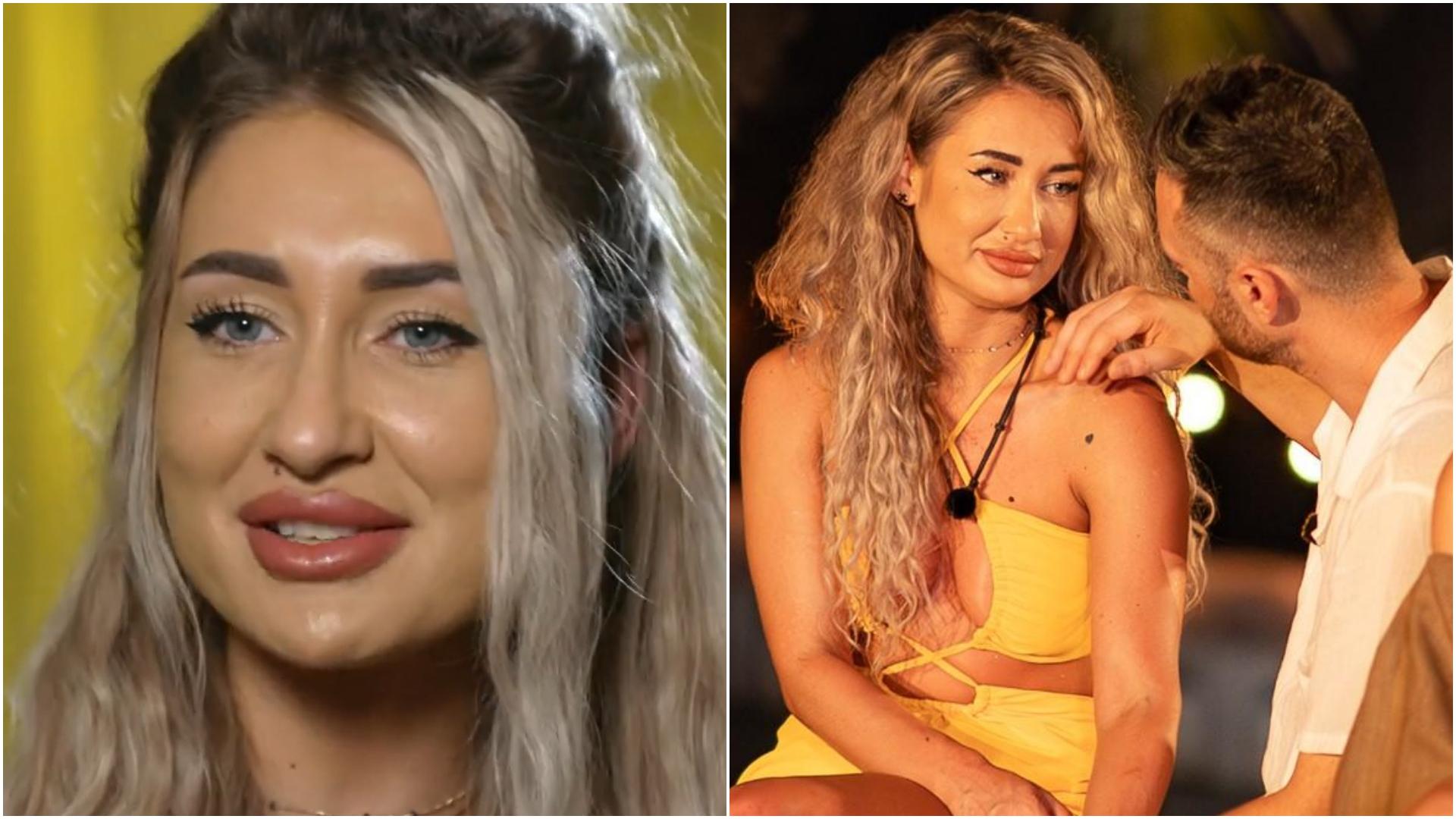 colaj foto maria si marius avram insula iubirii 2025