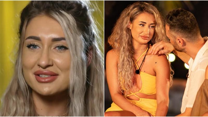 Cum arăta Maria Avram de la Insula Iubirii 2025 în urmă cu 8 ani. Avea părul brunet și era de nerecunoscut