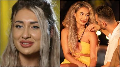 Cum arăta Maria Avram de la Insula Iubirii 2025 în urmă cu 8 ani. Avea părul brunet și era de nerecunoscut