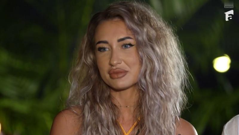 Cum arăta Maria Avram de la Insula Iubirii 2025 în urmă cu 8 ani. Avea părul brunet și era de nerecunoscut