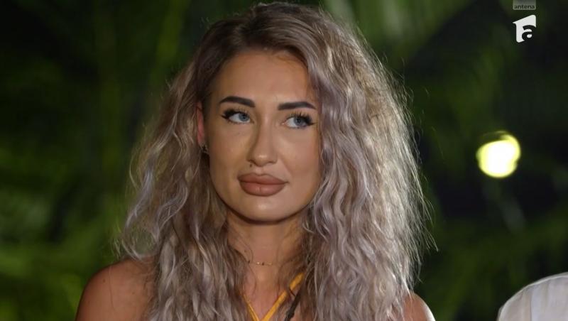 Cum arăta Maria Avram de la Insula Iubirii 2025 în urmă cu 8 ani. Avea părul brunet și era de nerecunoscut