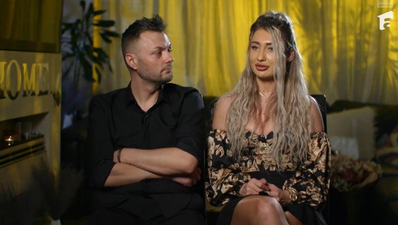 Cum arăta Maria Avram de la Insula Iubirii 2025 în urmă cu 8 ani. Avea părul brunet și era de nerecunoscut