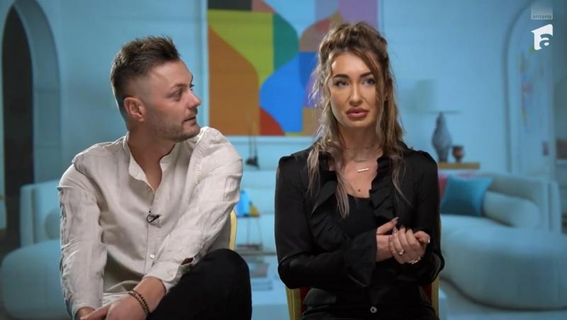 Cum arăta Maria Avram de la Insula Iubirii 2025 în urmă cu 8 ani. Avea părul brunet și era de nerecunoscut