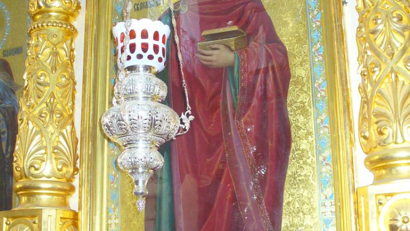 Sfântul care vine în sprijinul bolnavilor și suferinzilor este prăznuit în luna iulie. Ce rugăciune trebuie să rostești